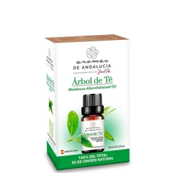 Aromas de Andalucía Aceite Esencial Árbol de Té