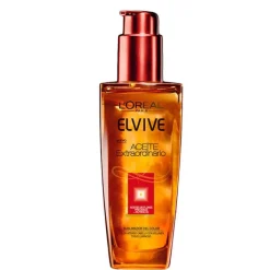 Elvive ACEITE EXTRAORDINARIO Aceite Cabellos Teñidos