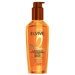 Elvive ACEITE EXTRAORDINARIO Aceite Cabellos Secos