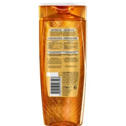 Elvive ACEITE EXTRAORDINARIO Aceite de Coco Champú