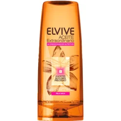 Elvive ACEITE EXTRAORDINARIO Acondicionador Nutritivo