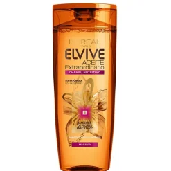 Elvive ACEITE EXTRAORDINARIO Champú Nutritivo