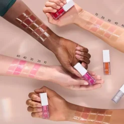 Catrice Aceite labial Glossin' Glow Tinted