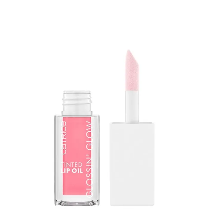 Catrice Aceite labial Glossin' Glow Tinted