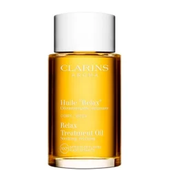 CLARINS Aceite "Relax"