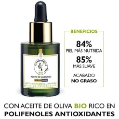 La Provençale Bio Aceite Sérum Anti-Edad