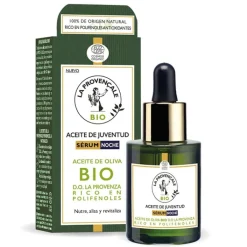 La Provençale Bio Aceite Sérum Anti-Edad