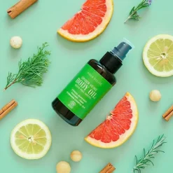 Alma Secret Aceite Varices y Piernas Cansadas