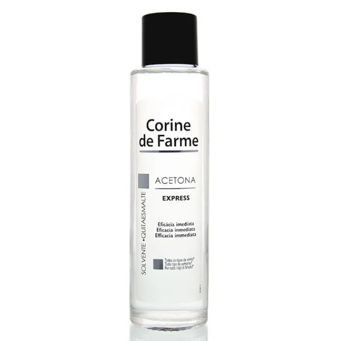Corine de Farme Acetona Express