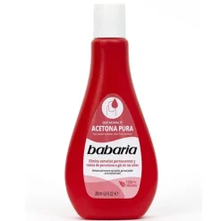 Babaria Acetona Pura