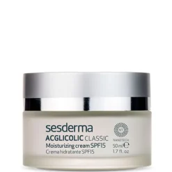 Sesderma Acglicolic Classic Crema Hidratante