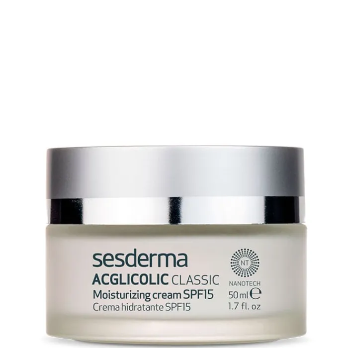 Sesderma Acglicolic Classic Crema Hidratante