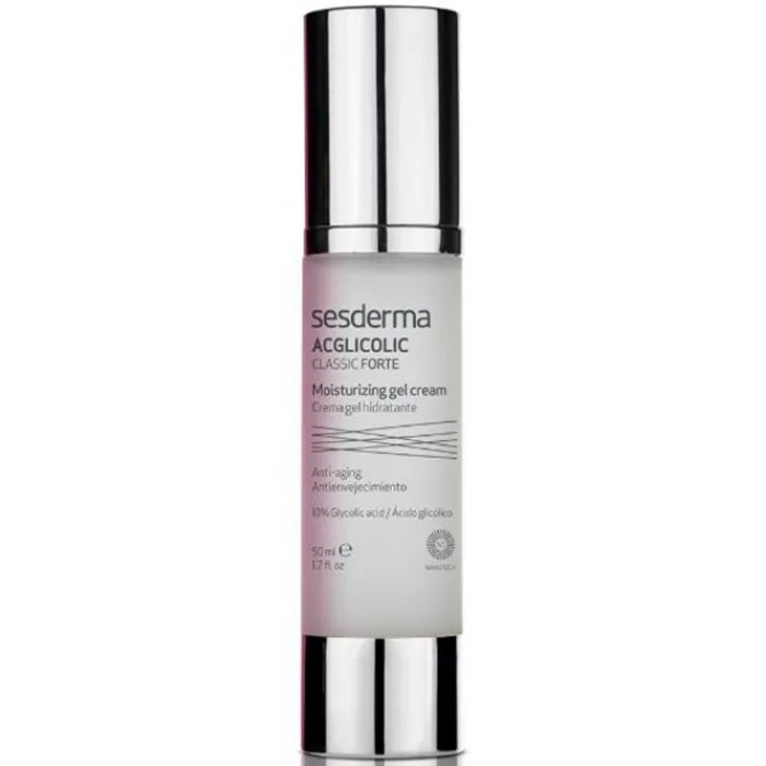 Sesderma Acglicolic Classic Forte Crema Gel