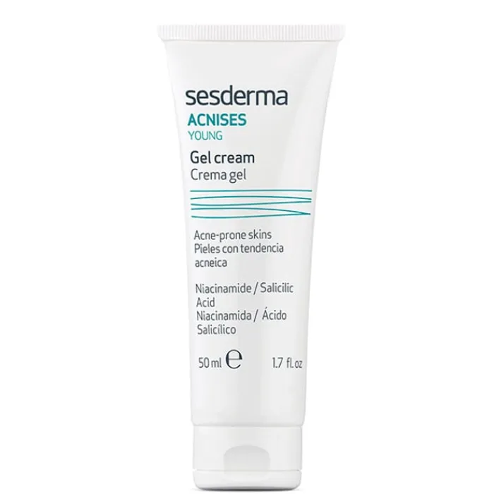 Sesderma Acnises Young Crema Gel Hidratante