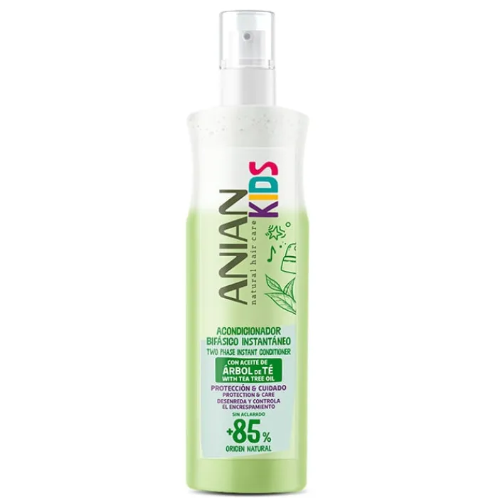 Anian Acondicionador Bifásico Árbol de Té