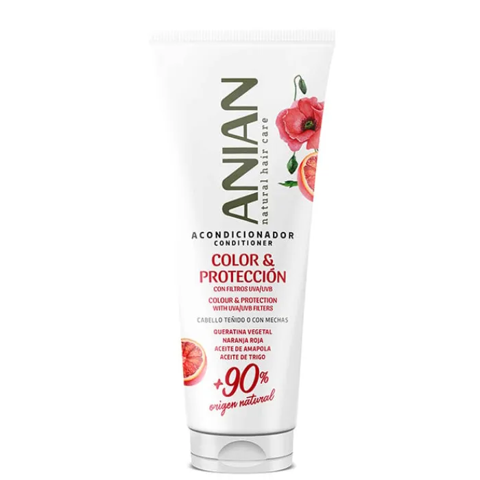 Anian Acondicionador Color y Protección