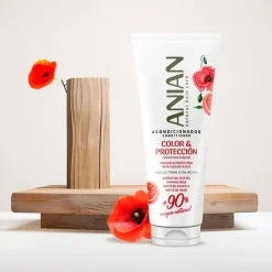 Anian Acondicionador Color y Protección