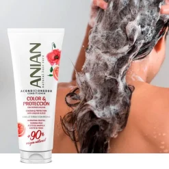 Anian Acondicionador Color y Protección