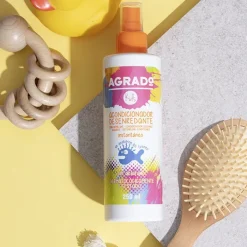 Agrado Acondicionador Desenredante