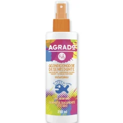 Agrado Acondicionador Desenredante