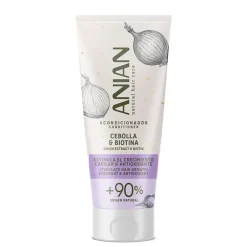 Anian Acondicionador Extracto de Cebolla & Biotina
