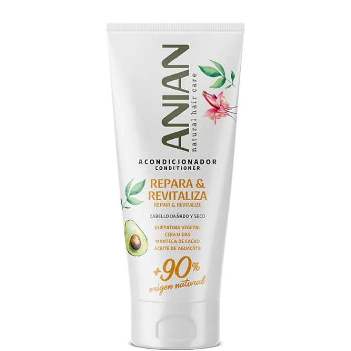 Anian Acondicionador Repara & Revitaliza