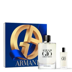 Hombre ARMANI ACQUA DI GIÒ EDP Estuche