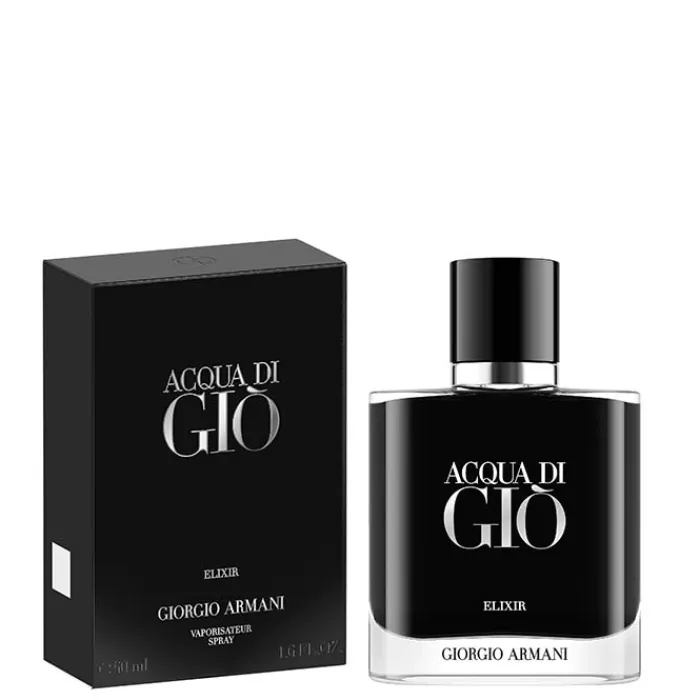 Hombre ARMANI ACQUA DI GIÒ ELIXIR