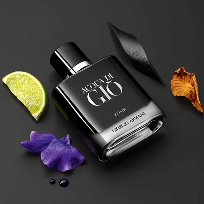 Hombre ARMANI ACQUA DI GIÒ ELIXIR