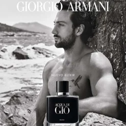 Hombre ARMANI ACQUA DI GIÒ ELIXIR