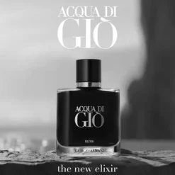 Hombre ARMANI ACQUA DI GIÒ ELIXIR