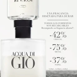 Hombre ARMANI ACQUA DI GIÒ Hombre