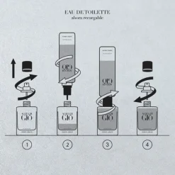 Hombre ARMANI ACQUA DI GIÒ Hombre