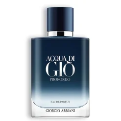 Hombre ARMANI ACQUA DI GIÒ PROFONDO