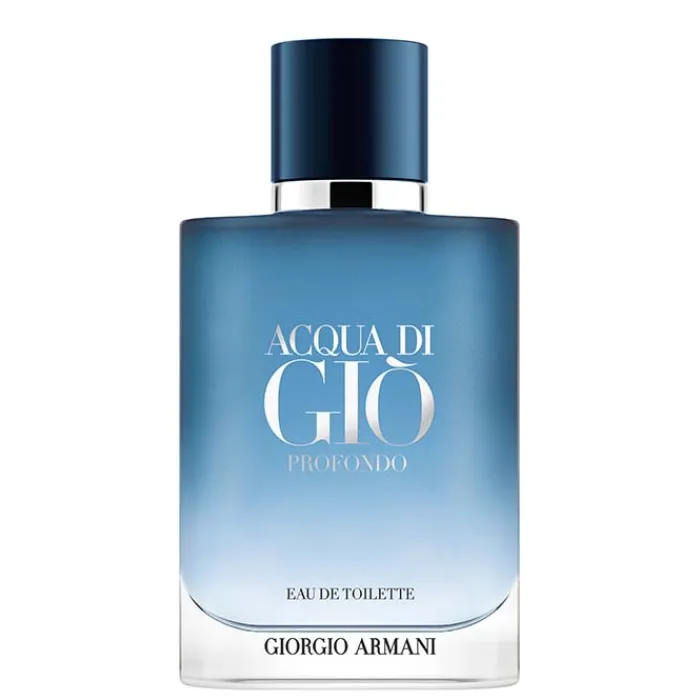 Hombre ARMANI ACQUA DI GIÒ PROFONDO EDT
