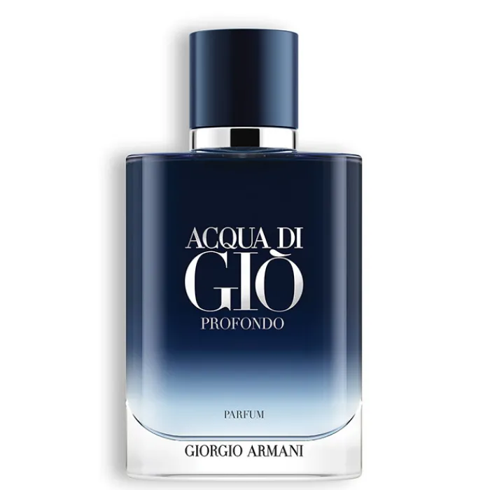 Hombre ARMANI ACQUA DI GIÒ PROFONDO PARFUM
