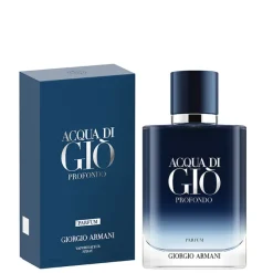Hombre ARMANI ACQUA DI GIÒ PROFONDO PARFUM