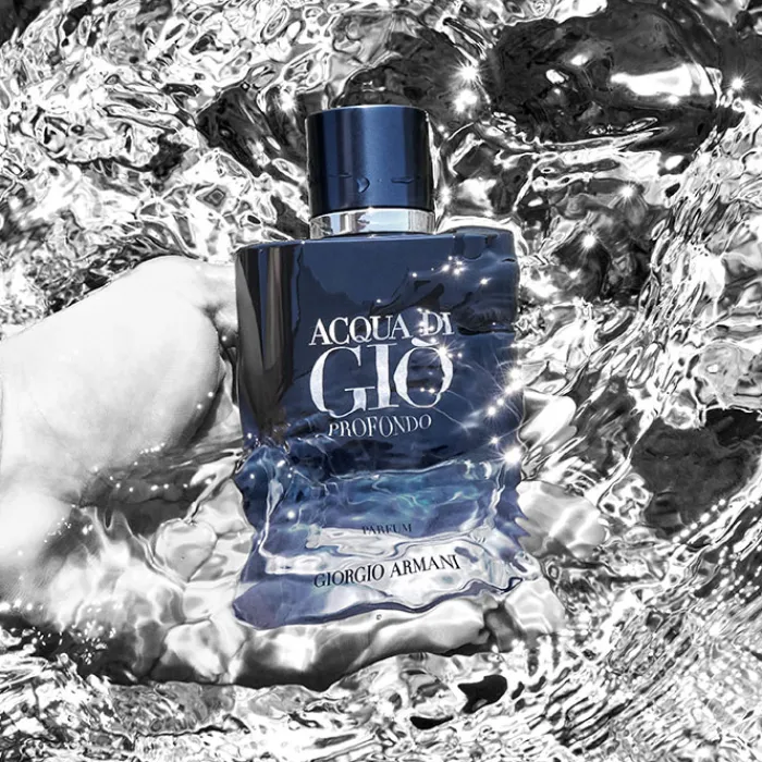 Hombre ARMANI ACQUA DI GIÒ PROFONDO PARFUM