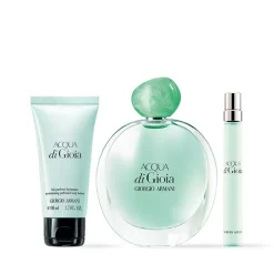 Mujer ARMANI ACQUA DI GIOIA Estuche