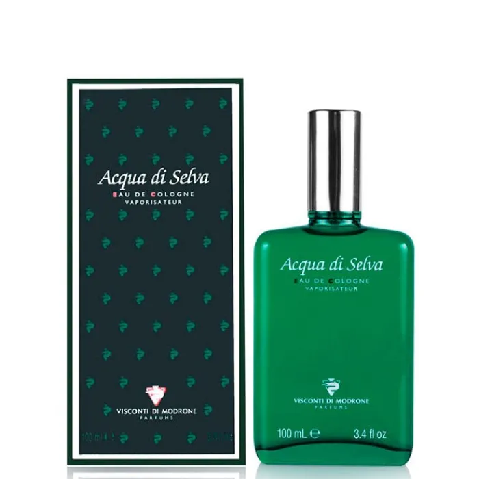 Hombre Victor Acqua di Selva EDC