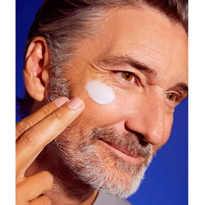 Hombre NIVEA MEN Active Age Hyaluron Hidratante Antiedad