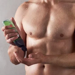 Hombre Adidas Active Start Gel de Ducha