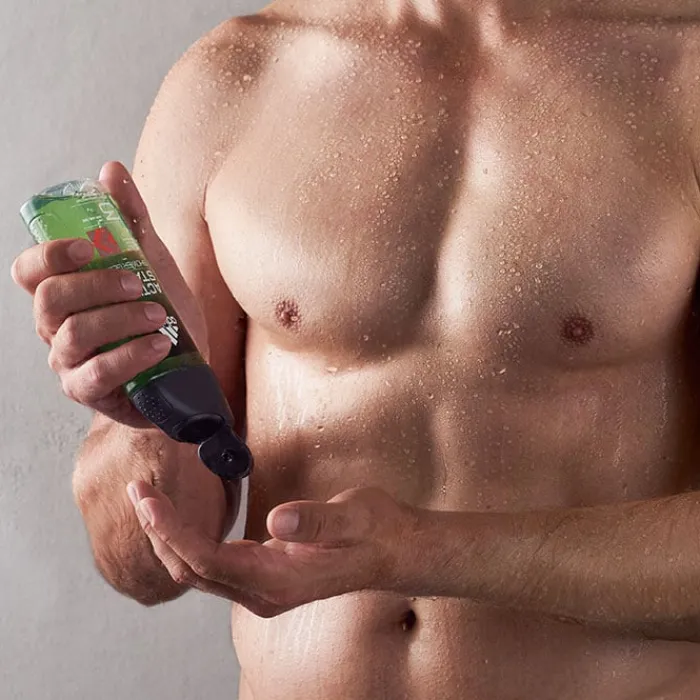 Hombre Adidas Active Start Gel de Ducha