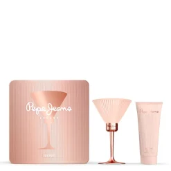 Mujer Pepe Jeans Addictive For Her Estuche