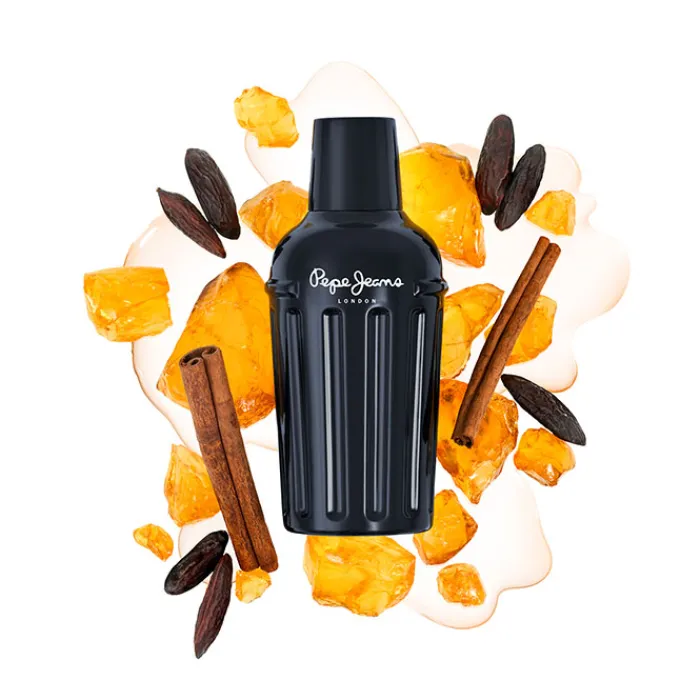 Hombre Pepe Jeans Addictive For Him