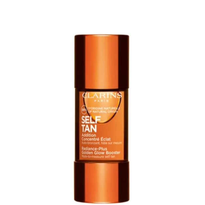 CLARINS Addition Concentré Eclat