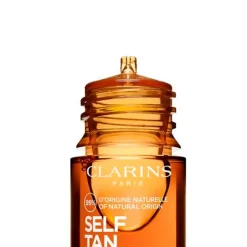 CLARINS Addition Concentré Eclat