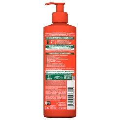 Fructis Adiós Daños Crema Sin Aclarado 10-en-1