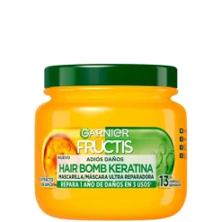 Fructis Adiós Daños Mascarilla