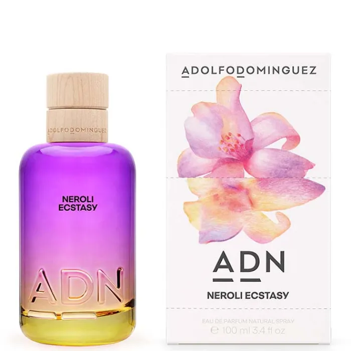 Mujer ADOLFO DOMÍNGUEZ ADN Neroli Ecstasy